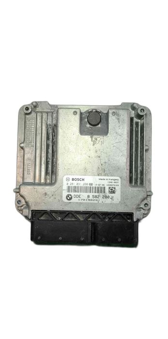 Centralina Motor / ECU BMW 3 Touring 316 d (85 kW / 116 cv) [11.2012 - 06.2019] 8582280 (OEM) | 858228001 (OEM) | 0281031298 (OEM)