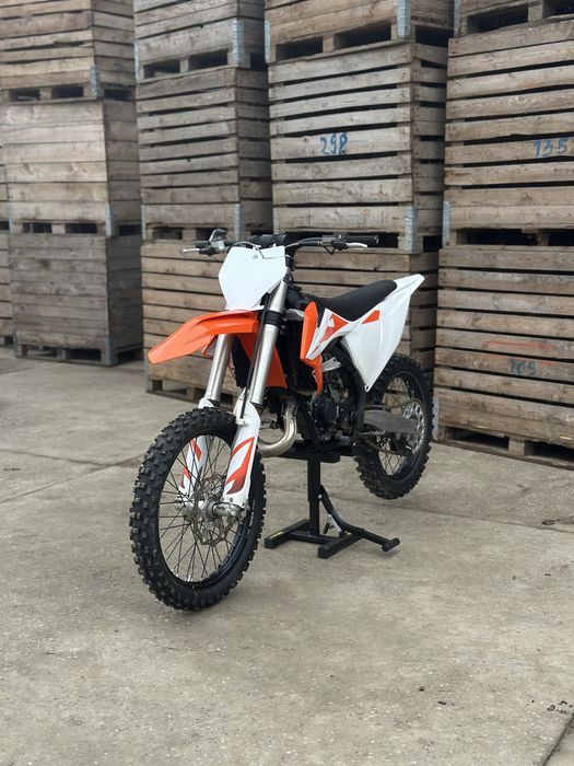 KTM