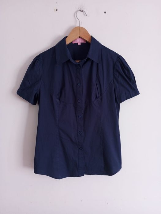 Camisa Fu Yan Tamanho L
