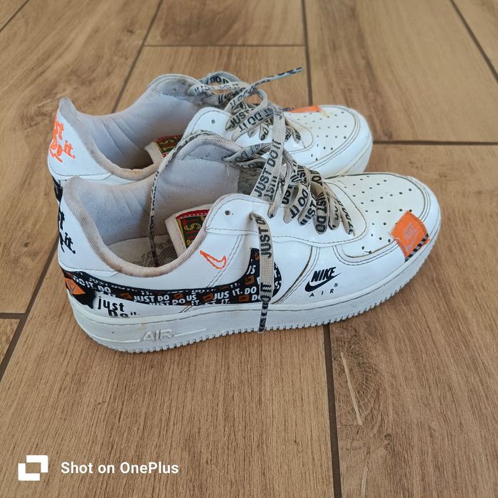 Buty sportowe Nike