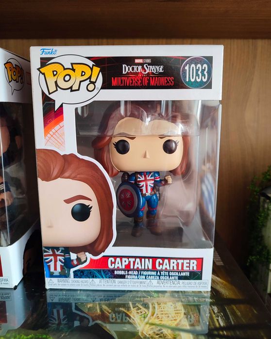 Funko pop, фанко поп 1033