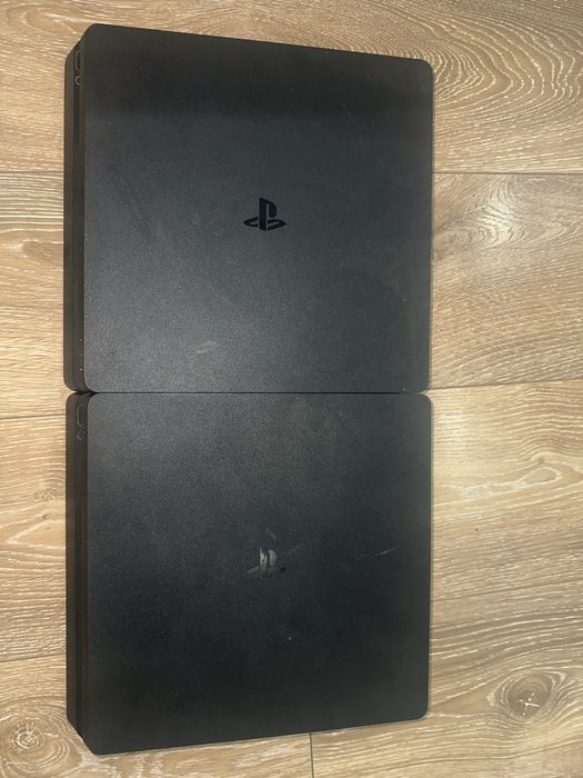 Ps4 2 com comando