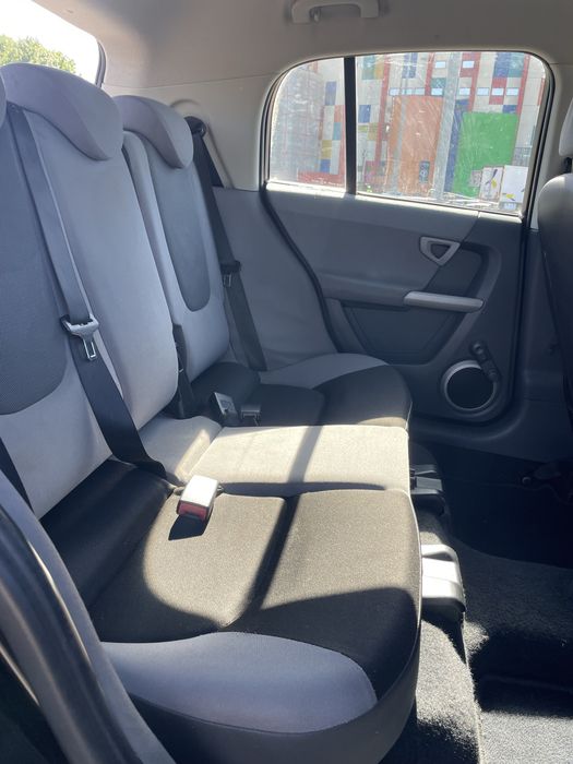 Smart ForFour 1.1 2005