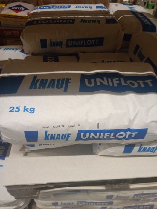 Płyty karton gips knaufa