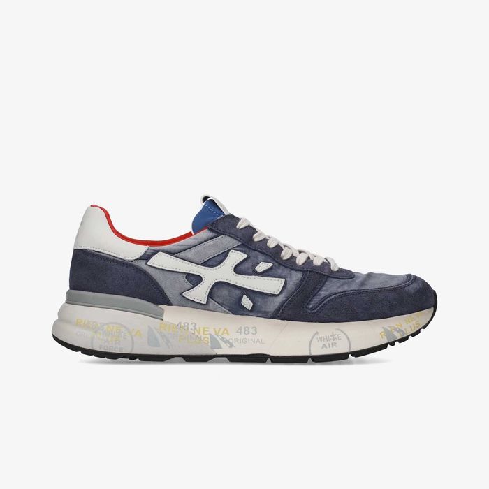 Premiata Mick 8006
