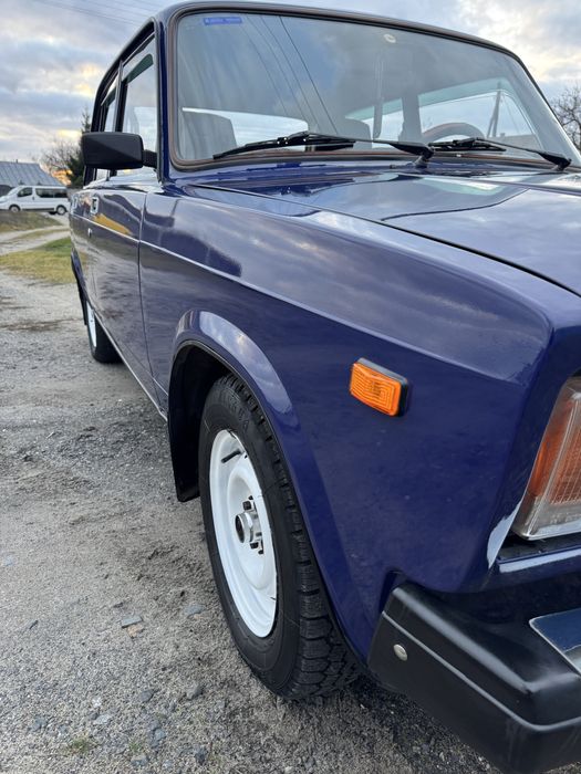 Продаже авто ваз 2107 экспорт.