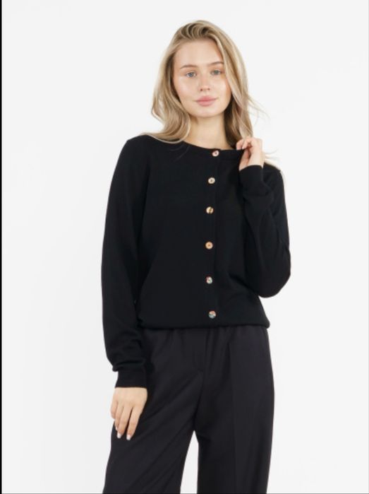 Кофта кофтина світер s