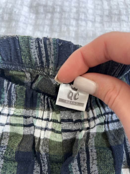 Чоловіча піжама, домашній костюм L