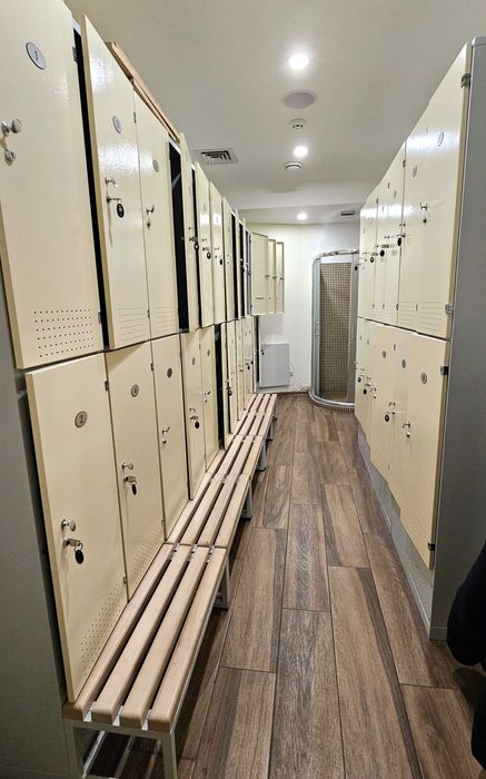 Commercial real estate at st. Nikolaevskaya dor Kotovskaya dor (area 258 m²) - Atlanta.ua - photo 19