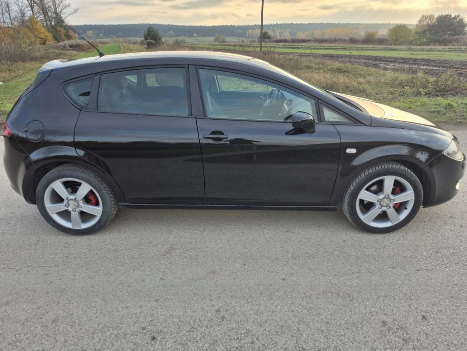 Seat Leon  2.0 tdi