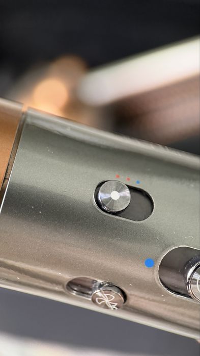 Dyson Airwrap Multi Styler longe