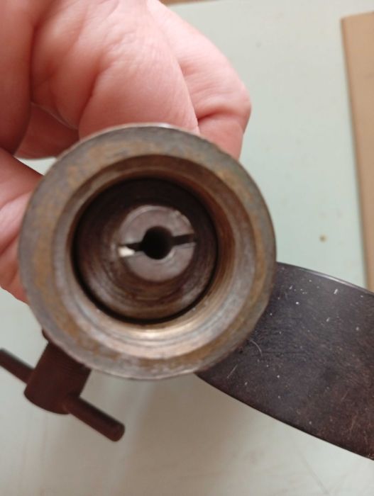 Редуктор кислородный СССР бу