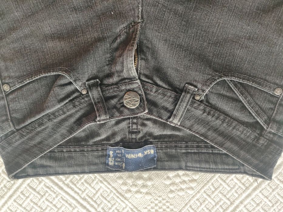 Bermudas pouco usadas64739908482561122