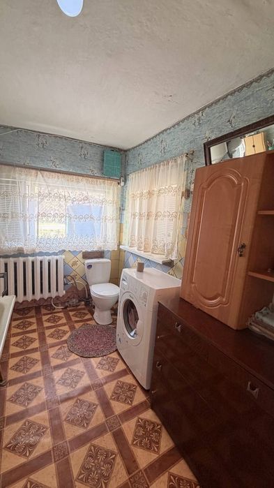 Продам будинок на ст. Балашівці