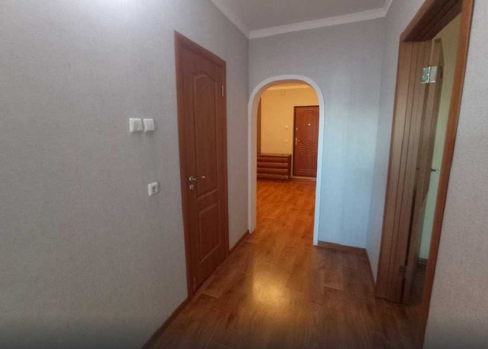 Затишна, простора 1к квартира 52м2  вул. Лісківська, 7 Троєщина