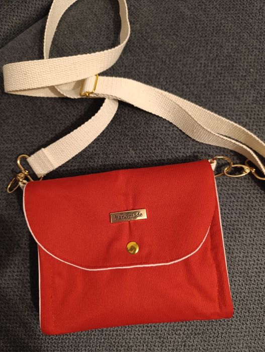 Torebki Handmade
