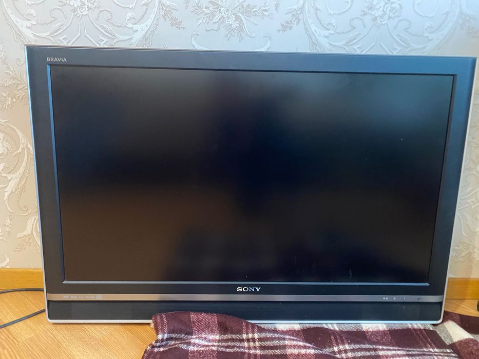 Телевізор SONY KDL-40V2500