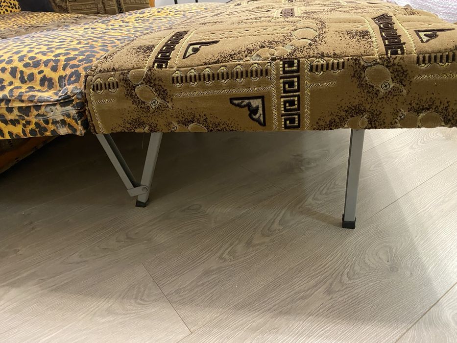 Продам диван-софу