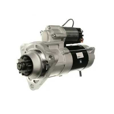 Стартер (24В, 7,5кВт) Renault MAGNUM Mack-EE9-530-MIDR06.24.65C/42