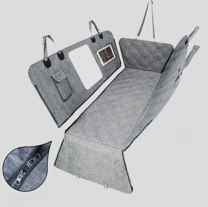 Чехол на сиденье, автогамак