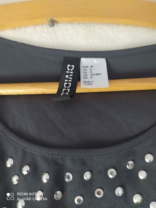 Bluzka H&M rozmiar 38