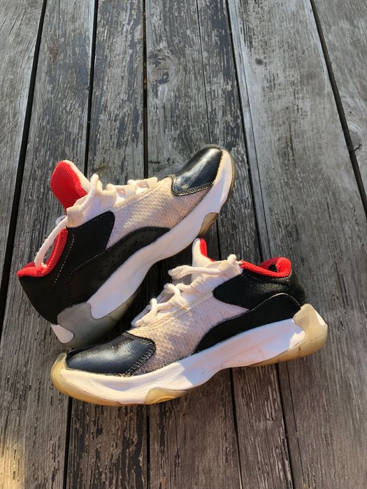 Кроссовки air  JORDAN 11 cmft  LOW (23,5 cm)