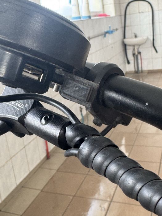 Електро самокат TECROS S01