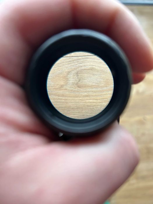 Збільшувач EOTech G33 + кавер HRF Concepts