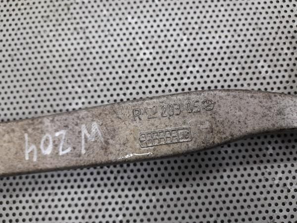 Braço de suspensão frente direito MERCEDES-BENZ Classe C (W204)