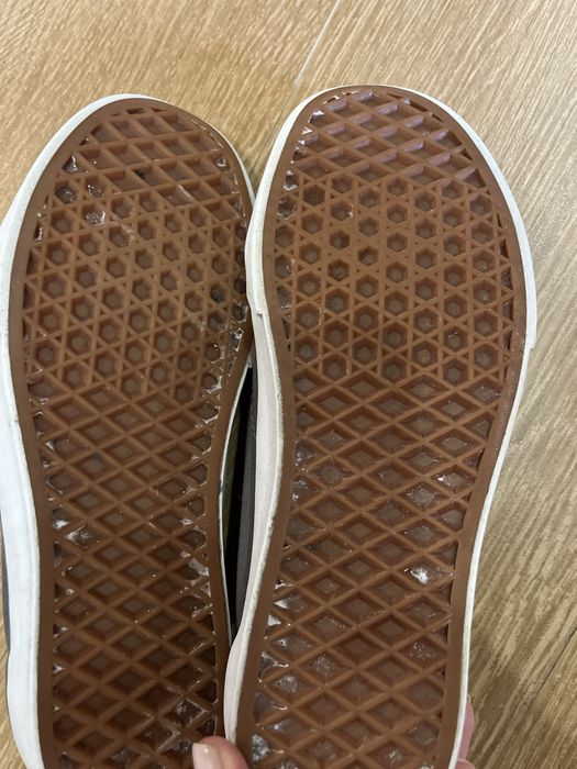 Продам макасіни Vans
