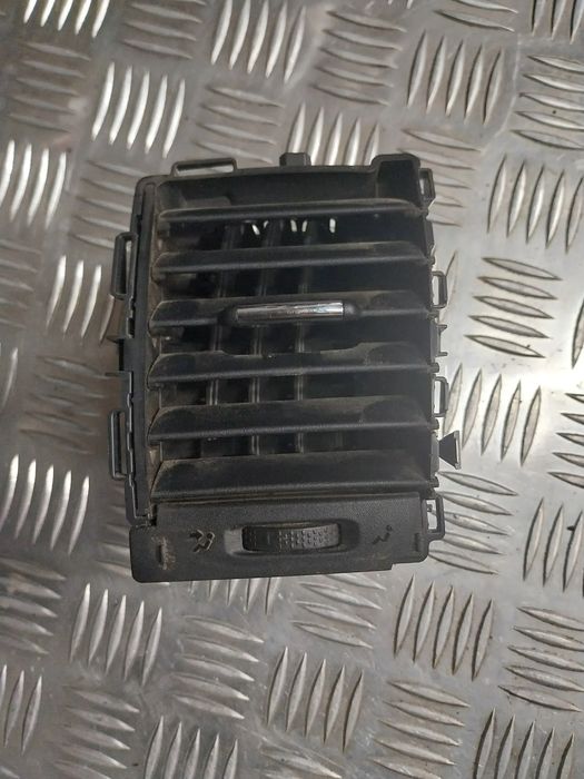 opel vivaro 2016 226979 kratki nawiewu