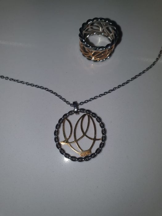 Colar One Jewels Porto