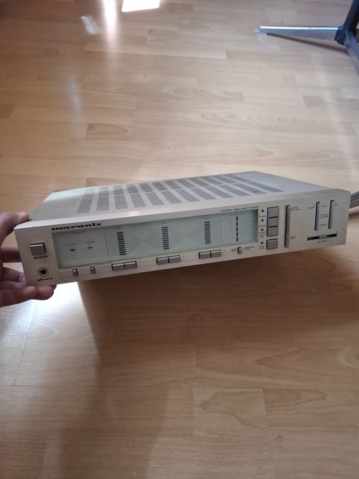 MARANTZ Stereo amplifier PM420
