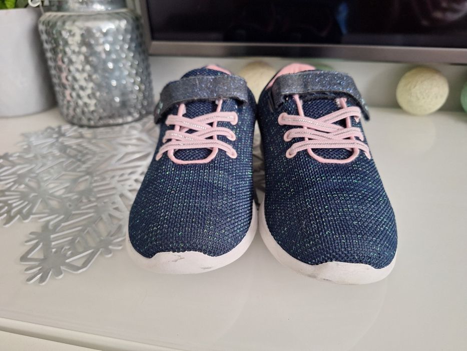 Buty sportowe adidasy sneakersy rozm.33