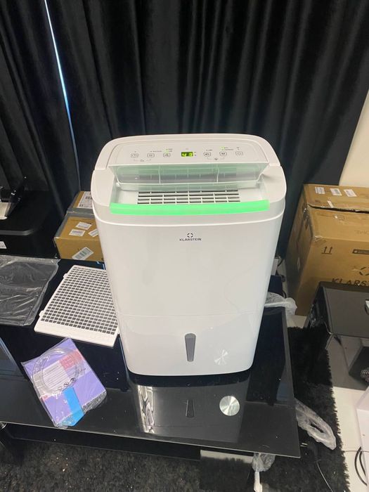 Осушувач повітря 40л Smart Klarstein DryFy 40 з Німеччини 10034434