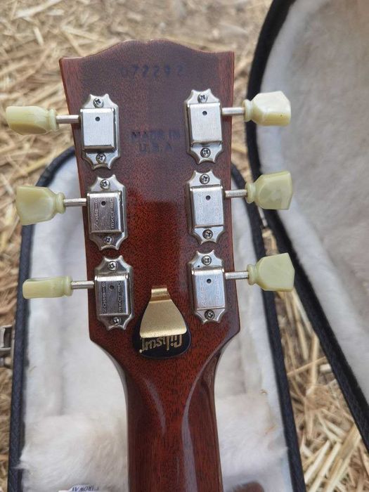 Gibson Les Paul Classic