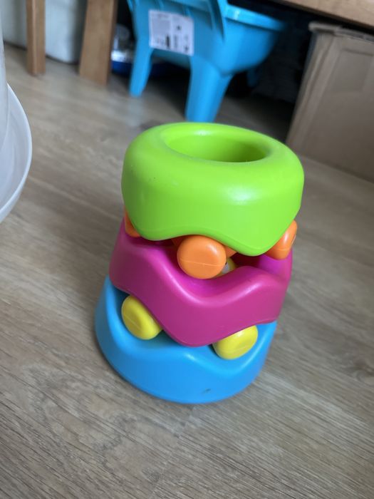 Fat brain toys pail pals
