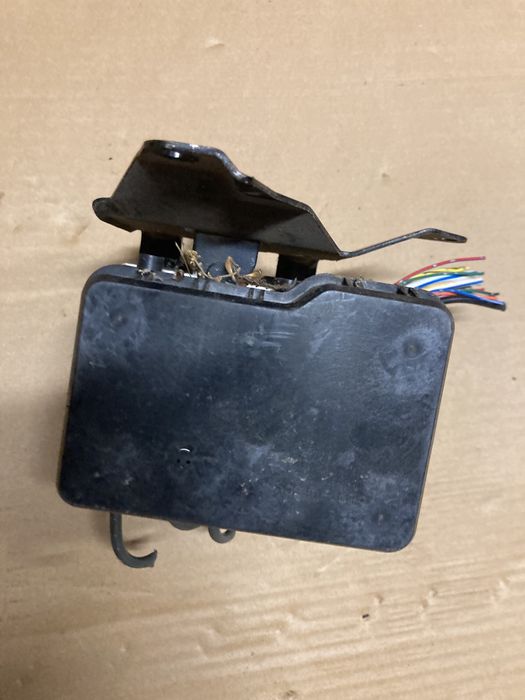 Suzuki jimny pompa abs