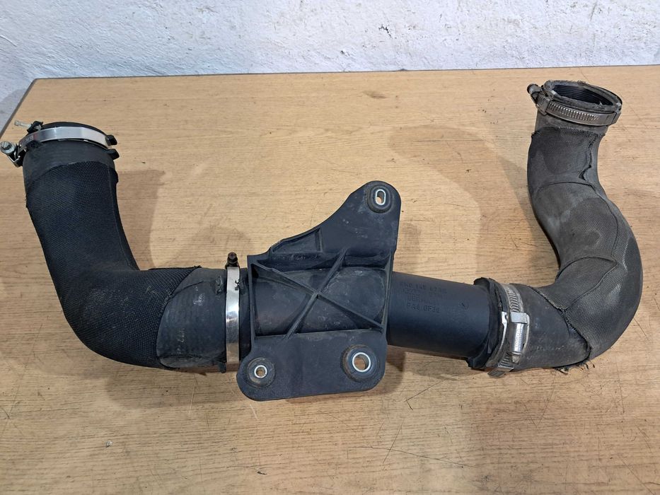 Przewód intercoolera wąż czujnik AUDI A4 B8 A5 8T Q5 8R 2.7 3.0 TDI