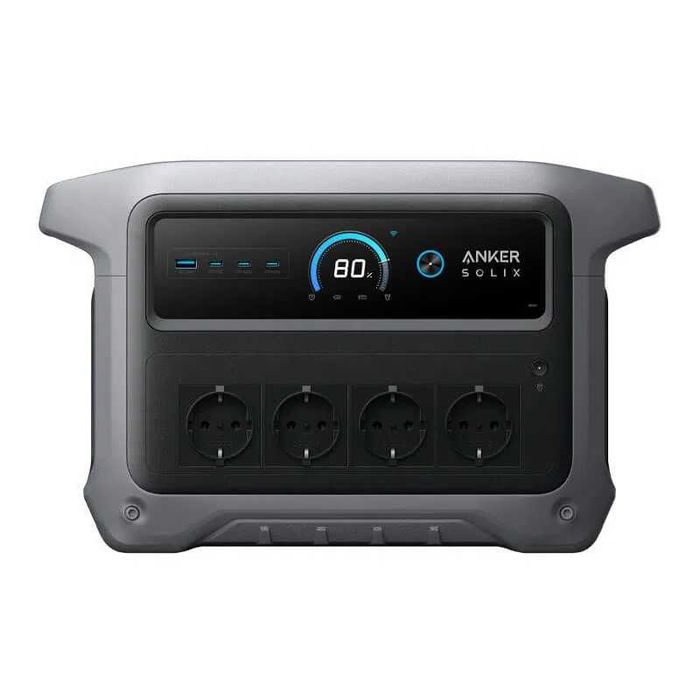 Stacja zasilania Anker C1000X gen2