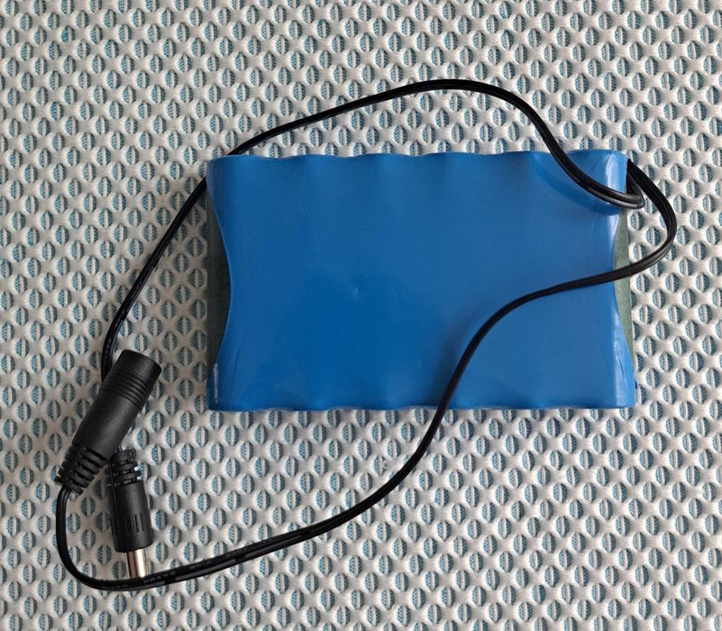 12V 50Ah Battery – Alalito – New64751097286657121