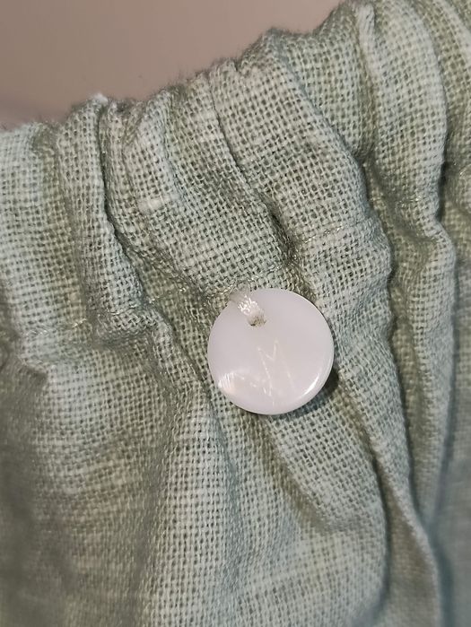 Macacão curto 8 anos ( pequeno)