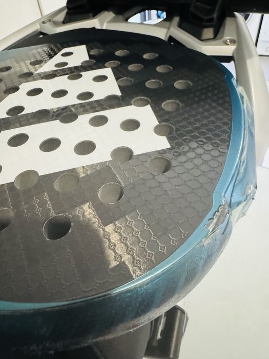 Raquete Padel Adidas