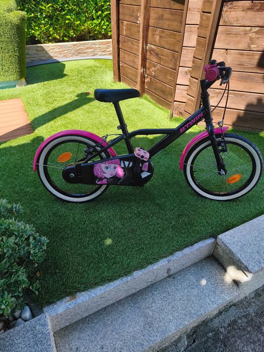 Bicicleta criança