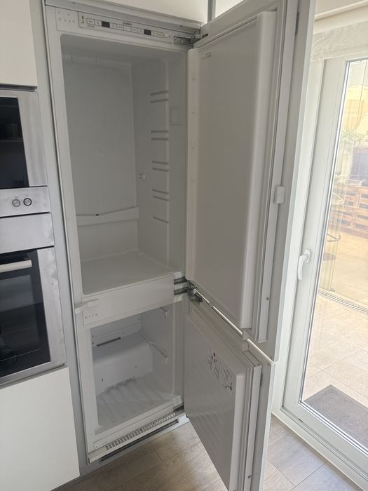 Frigorifico Bosch KIN86AF30 para peças