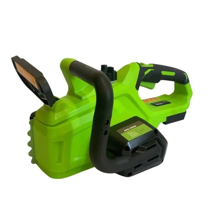 Пила аккумуляторная Германия Ассистант Бесщеточная 2 Акум Профи