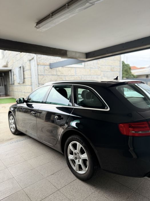 Audi A4 2.0 TDI 2010