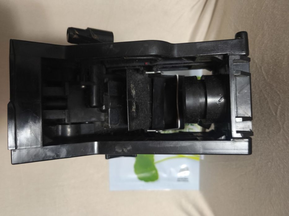 Zaparzacz Saeco incanto