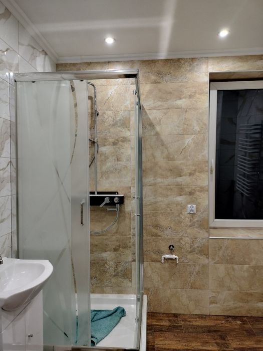 Remonty mieszkań i domów