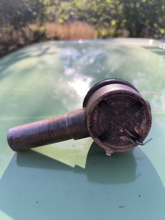 Наконечник рульової тяги, лівий на ПАЗ 4234 , ЗІЛ